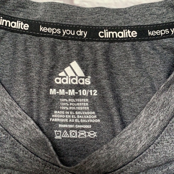 Adidas Cleveland cavs shirt - Picture 4 of 4